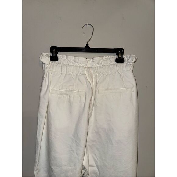 Free People Margate Pleated Trousers- Size Small - Picture 5 of 7